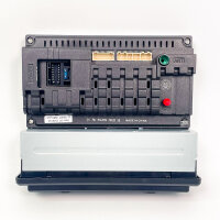 XTYT12SC Car Radio Navigation System, Autoradio, 10 Zoll Display, 2G RAM, 64G Speicher, Touchscreen, Bluetooth, GPS, Multimedia, Android, USB, WiFi, Freisprecheinrichtung