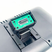 XTYT12SC Car Radio Navigation System, Autoradio, 10 Zoll Display, 2G RAM, 64G Speicher, Touchscreen, Bluetooth, GPS, Multimedia, Android, USB, WiFi, Freisprecheinrichtung