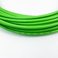 Siemens Motion-Connect signal cable 6FX8002-2DC10-1CGO, 26 meters, HLE, for industrial applications, robust design, reliable signal transmission, suitable for automation systems