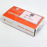 Datamax I-Class printhead PHD20-2182-01, replacement part for thermal printers, 300 dpi resolution, precise label printing, durable, easy installation, suitable for professional applications