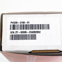 Datamax I-Class printhead PHD20-2182-01, replacement part for thermal printers, 300 dpi resolution, precise label printing, durable, easy installation, suitable for professional applications