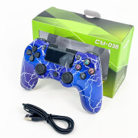 Wireless Controller CM-038, Drahtloser Controller...