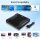 Multi-function CD DVD VCD drive XD008, 5-in-1 USB Ultra Slim, portable player & burner, Type C/USB 3.0, compatible with laptop, PC, MacBook, Windows, external drive