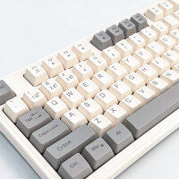 K-Snake K98 Wireless Gaming Keyboard QWERTY, Bluetooth...