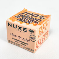Nuxe Reve de Miel Lip Balm 15g – Intensely...