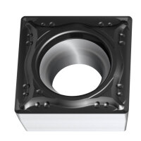 Walter SCMT09T304-MM4 WMP20S, 10x quadratische...