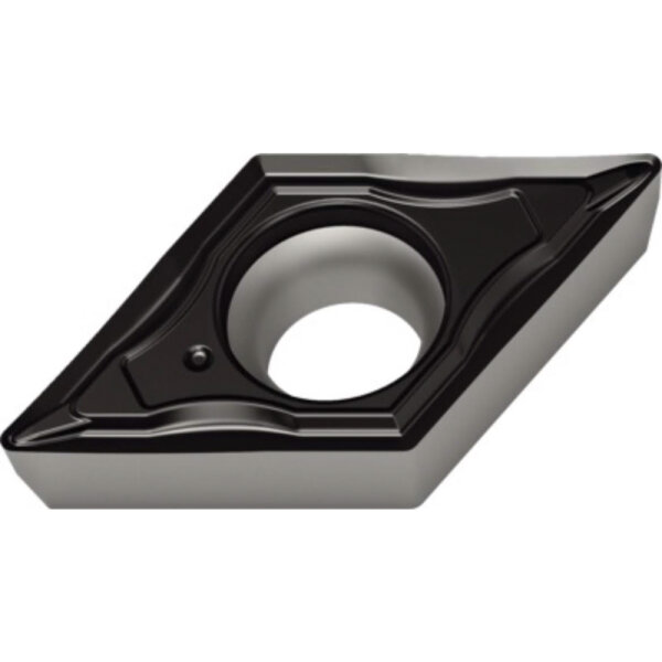 Walter DCMT11T308-FM4 WSM20S, 10x indexable inserts, turning tool, rhomboid positive 55°, precision metalworking, durable, long tool life, for professional machining