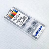 SECO CCMT09T308-F1 TM1501 Indexable Inserts, 10 pieces,...