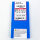 Kyocera LOMU040410ER-GM PR1825, 10 pieces carbide milling inserts, suitable for precision milling, long service life, robust design, ideal for professional metalworking.