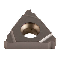 Huvema Gewindeschneidplatte Set, 6x Hartmetall, Modell...