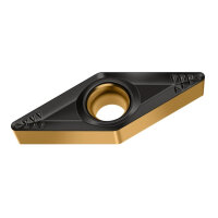 WALTER VCMT160404-RP4 WPP20G, 10x indexable inserts,...