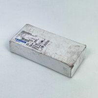 Telemecanique Sensors Positionsschalter XCKP2154P16, kompakter Endschalter, Kunststoffgehäuse, 1Ö+1S, Rollenstößel, IP66, für präzise Positionsüberwachung in Automatisierungsanwendungen