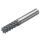 Sandvik Coromant CoroMill Plura R215.36-16050-AC32H 1610 Vollhartmetall-Schaftfräser, präzise Oberflächenbearbeitung, hohe Standzeit, für anspruchsvolle Fräsanwendungen, Durchmesser 16 mm