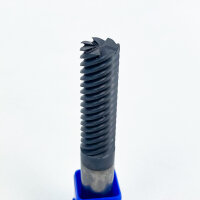 ZCC CT end mill UM-4E-D16.0, model KMG405, 4-flute,...