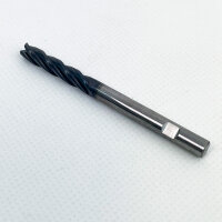Wemag end mill 75455-8.0x40 – Precision tool, 8 mm...