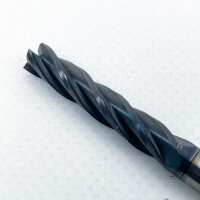 Wemag end mill 75455-8.0x40 – Precision tool, 8 mm...
