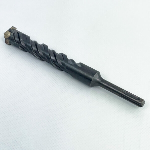 SDS drill bit 25x210mm, for concrete & stone, robust, precise, durable, fast drilling progress, low vibration, professional quality, suitable for SDS-plus machines, ideal for hard materials, versatile