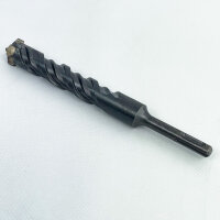 SDS drill bit 25x210mm, for concrete & stone, robust,...