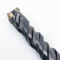 SDS Bohrer 25x210mm, Beton & Stein, robust,...