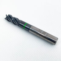 High-performance roughing end mill Holex Pro Steel...