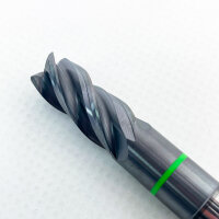 Leistungsstarker Schruppfräser Holex Pro Steel...