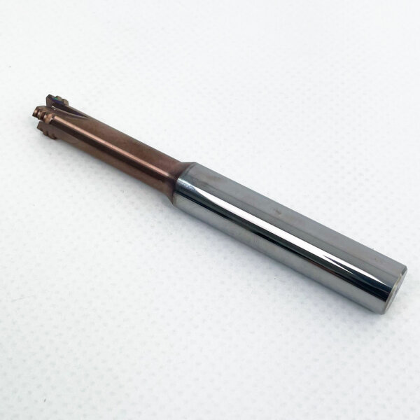 Epoch thread milling cutter EDT-2-40-TH WJ0588JL, 11.5mm, precision tool for internal and external threads, long tool life, suitable for demanding metalworking