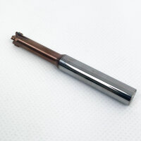 Epoch Gewindefräser EDT-2-40-TH WJ0588JL, 11,5mm,...