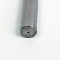 Epoch thread milling cutter EDT-2-40-TH WJ0588JL, 11.5mm, precision tool for internal and external threads, long tool life, suitable for demanding metalworking