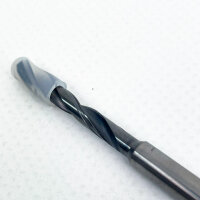 Sumitomo Bohrer SDP0450U5HAK, VHM, 4.5mm, 5xD,...