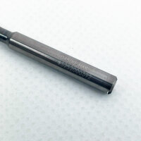 Sumitomo drill bit SDP0450U5HAK, solid carbide, 4.5mm, 5xD, precision tool for metalworking, long tool life, precise drilling, PCX70 series, industrial quality