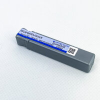 Sumitomo drill bit SDP0450U5HAK, solid carbide, 4.5mm, 5xD, precision tool for metalworking, long tool life, precise drilling, PCX70 series, industrial quality