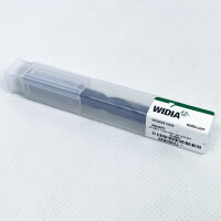 WIDIA VDS402A11000 Bohrer, 11mm, 140° Spitze,...