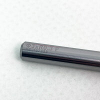 Premium Hartmetall-Schaftfräser 4er Set, MSXH 440R, Modell 137229, 3x R0.3, langlebig, präzise, für professionelle Metallbearbeitung