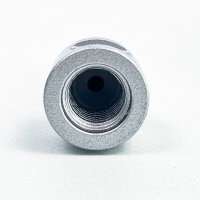 TCV Diamantbohrer TCV00457, Ø 14mm, Länge 65mm, Profi-Bohrer für präzises Bohren in Fliesen, Keramik und Glas, langlebig, schneller Bohrfortschritt, ideal für Handwerker und Heimwerker.