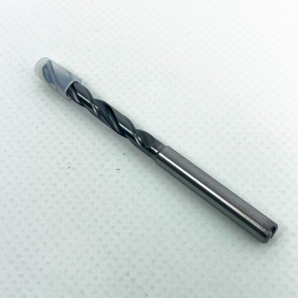 Sumitomo Bohrer SDP0530U5HAK PCX70, Ø5,30mm, 5xD, Hochleistungsbohrer, präzise Metallbearbeitung, langlebig, für industrielle Anwendungen