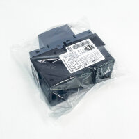 Siemens Sirius circuit breaker 3RV2011-1JA10 S00, motor protection, 7.0-10.0A, compact device, reliable protection, easy installation, high switching capacity, overload and short-circuit protection