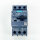 Siemens Sirius circuit breaker 3RV2011-1JA10 S00, motor protection, 7.0-10.0A, compact device, reliable protection, easy installation, high switching capacity, overload and short-circuit protection