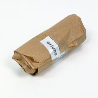 Orluna track spotlight 9619, white, LED spotlight for 48-24Vdc, 2-4A, modern design, flexible light direction, energy efficient, ideal for track systems and accent lighting.