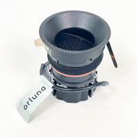 Orluna LED ceiling spotlight, model 11.4W, 300mA, 34VDC...