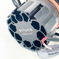 Orluna LED Deckenstrahler, Modell 11.4W, 300mA, 34VDC – moderner Einbaustrahler, energieeffizient, für gezielte Beleuchtung, langlebig, ideal für Wohn- und Geschäftsräume