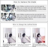 Grinding Mill HC-500, 500g Kapazität, Elektrische Getreidemühle aus Edelstahl, vielseitig für Gewürze, Müsli, Pfeffer, Kaffee, 220V, 2500W, leistungsstarke Kräutermühle, robustes Mahlwerk