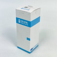 Hanna Instruments HI9829-18 Turbidity Calibration...