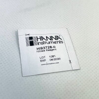 Hanna Instruments HI 93728-01 Reagents, 100 powder...