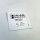 Hanna Instruments HI 93728-01 Reagents, 100 powder packets, for nitrate measurement with photometer, expiry date 06/2030, precise analysis, easy application, compatible with Hanna nitrate photometers