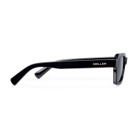 Meller Adisa AD3-TUTCAR sunglasses, stylish model in black, size 52/20/145, modern design, lightweight frame, UV protection, ideal for everyday life and leisure.