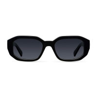 Meller Kessie KES3-TUTCAR Sunglasses, Unisex, Black...