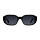 Meller Kessie KES3-TUTCAR Sunglasses, Unisex, Black Frame, Dimensions 51/19/145, UV Protection, Modern Design, Lightweight & Comfortable, Ideal for Everyday Life and Leisure