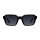 Meller Nayah ACB-NAY-TUTCAR sunglasses, stylish model in black, dimensions 51/22/145, modern look, lightweight frame, ideal UV protection for sunny days, trendy accessory for women and men.