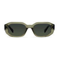 Meller Kessie KES3-STONEOL Sunglasses, Olive Green,...