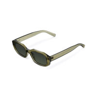 Meller Kessie KES3-STONEOL Sunglasses, Olive Green,...